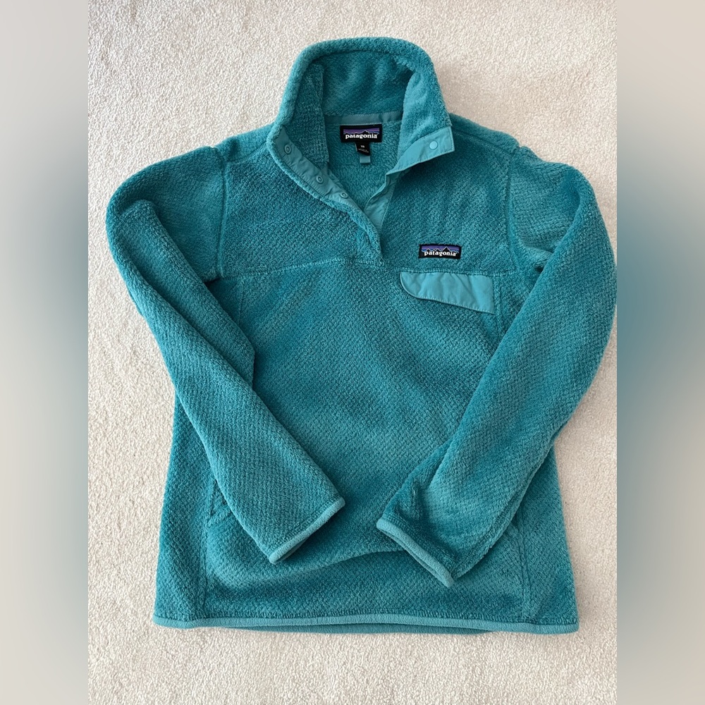Women's Re-Tool Snap-T® Fleece Pullover